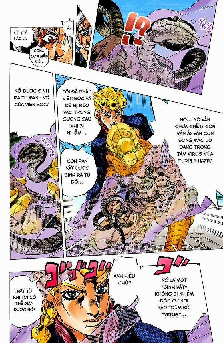 Cuộc Phiêu Lưu Bí Ẩn - Chapter 485 - Trang 13