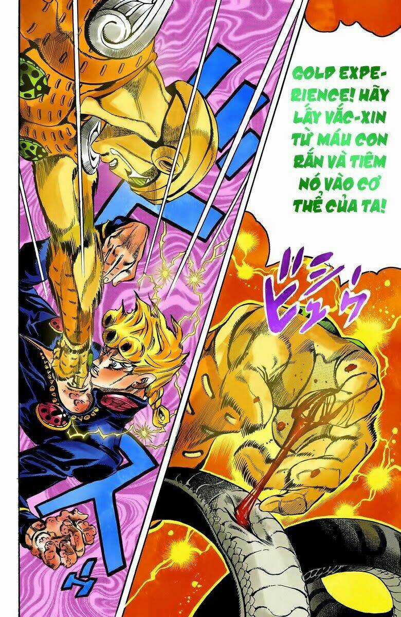 Cuộc Phiêu Lưu Bí Ẩn - Chapter 485 - Trang 15