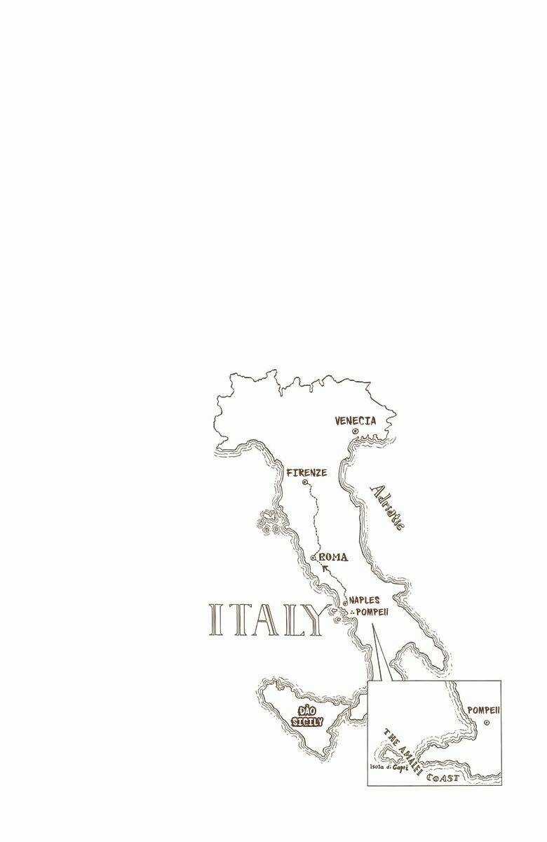 Cuộc Phiêu Lưu Bí Ẩn - Chapter 486 - Trang 21