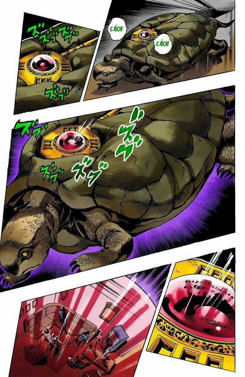 Cuộc Phiêu Lưu Bí Ẩn - Chapter 487 - Trang 7