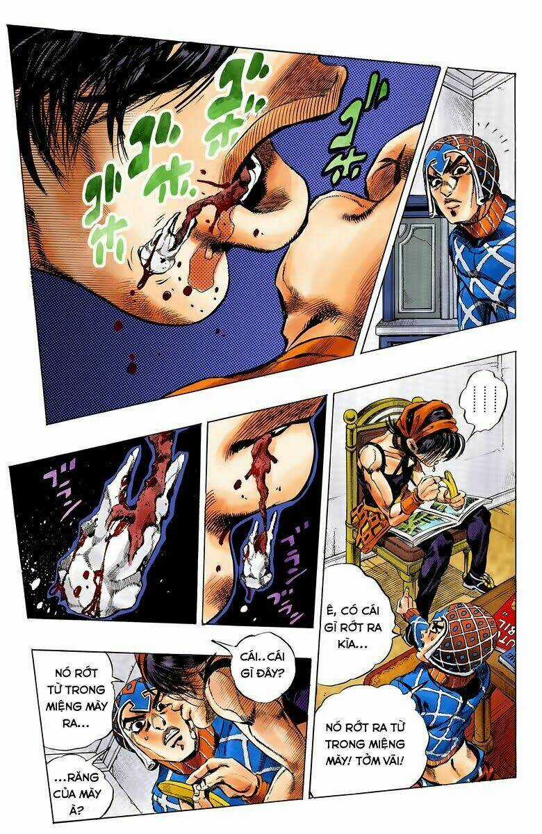 Cuộc Phiêu Lưu Bí Ẩn - Chapter 488 - Trang 13