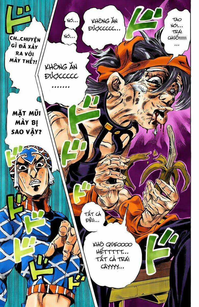 Cuộc Phiêu Lưu Bí Ẩn - Chapter 488 - Trang 15