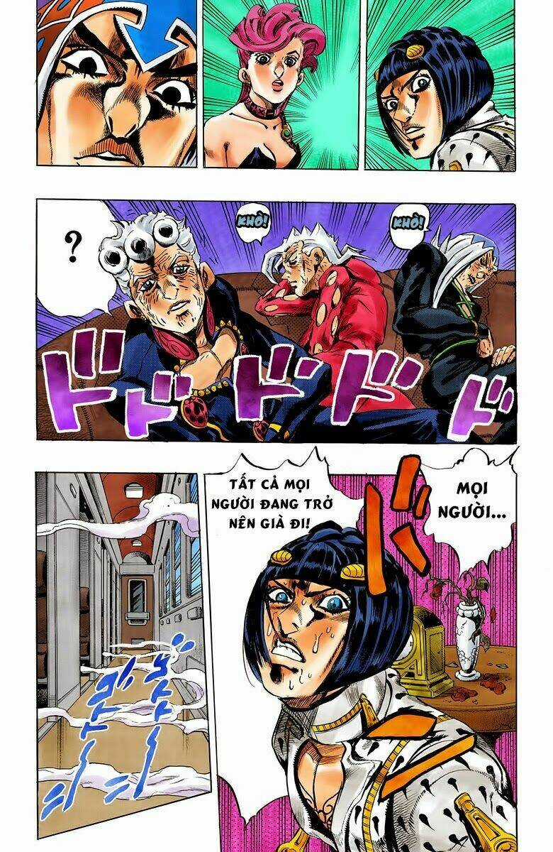 Cuộc Phiêu Lưu Bí Ẩn - Chapter 488 - Trang 18