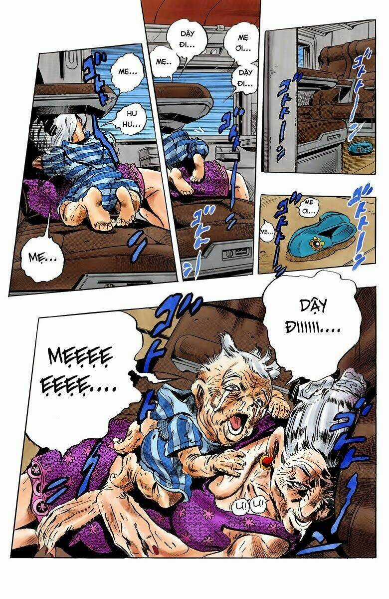 Cuộc Phiêu Lưu Bí Ẩn - Chapter 488 - Trang 19