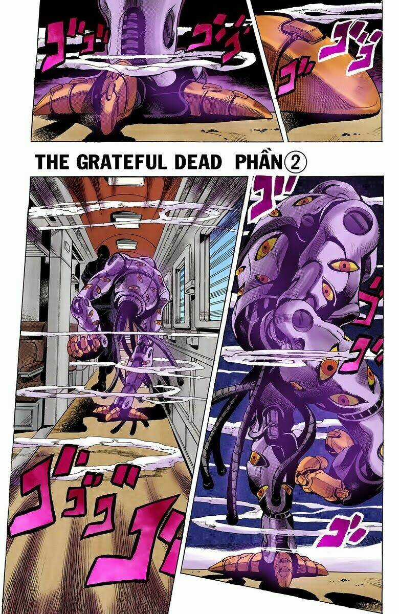 Cuộc Phiêu Lưu Bí Ẩn - Chapter 489 - Trang 2