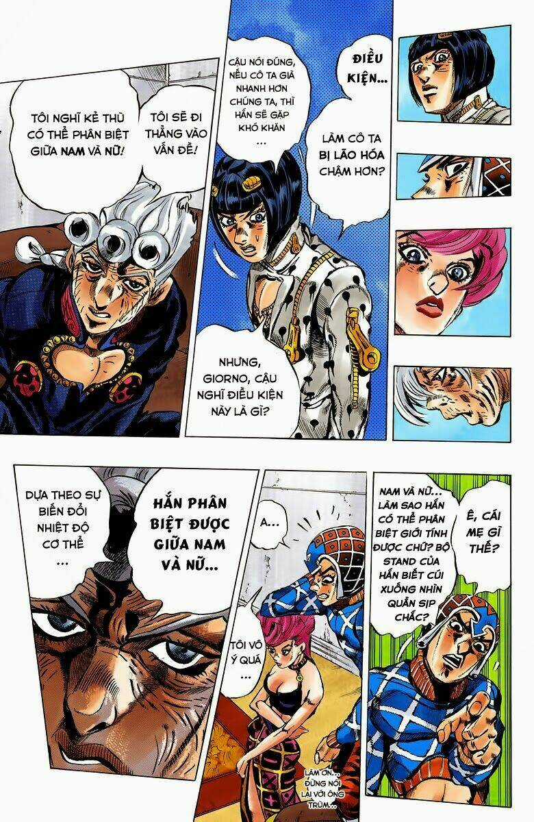 Cuộc Phiêu Lưu Bí Ẩn - Chapter 489 - Trang 11