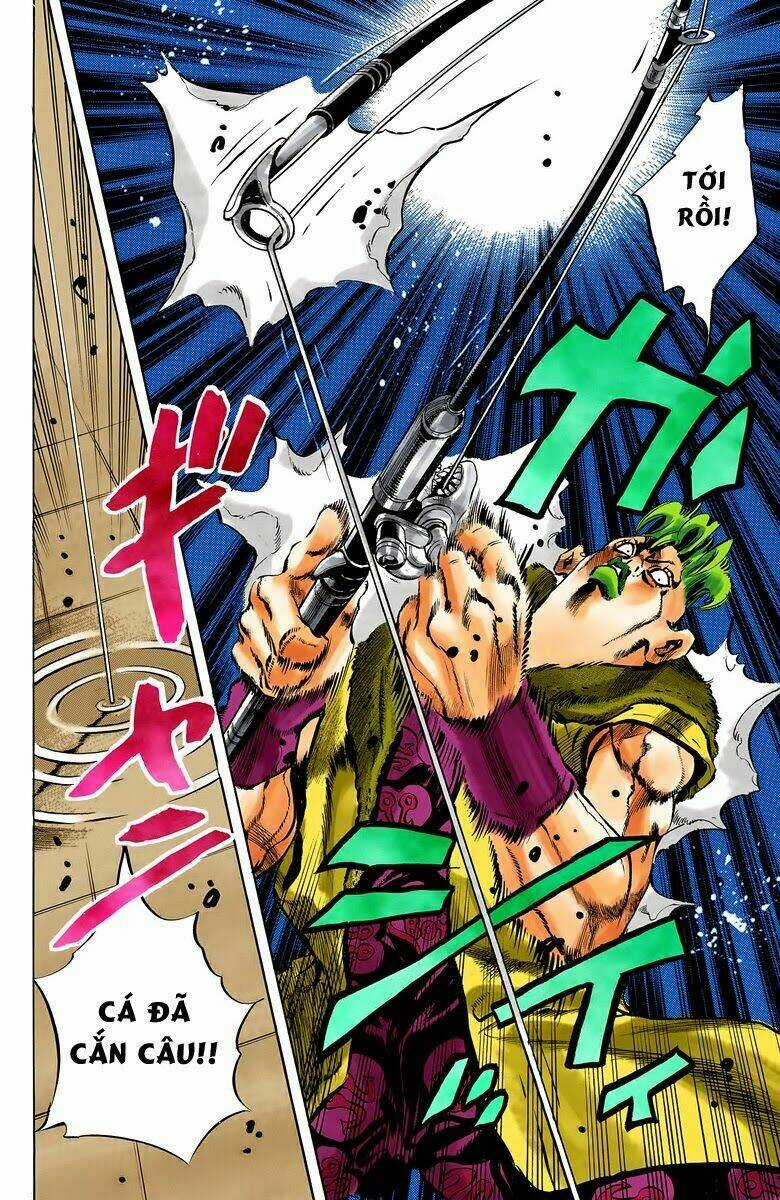 Cuộc Phiêu Lưu Bí Ẩn - Chapter 489 - Trang 20