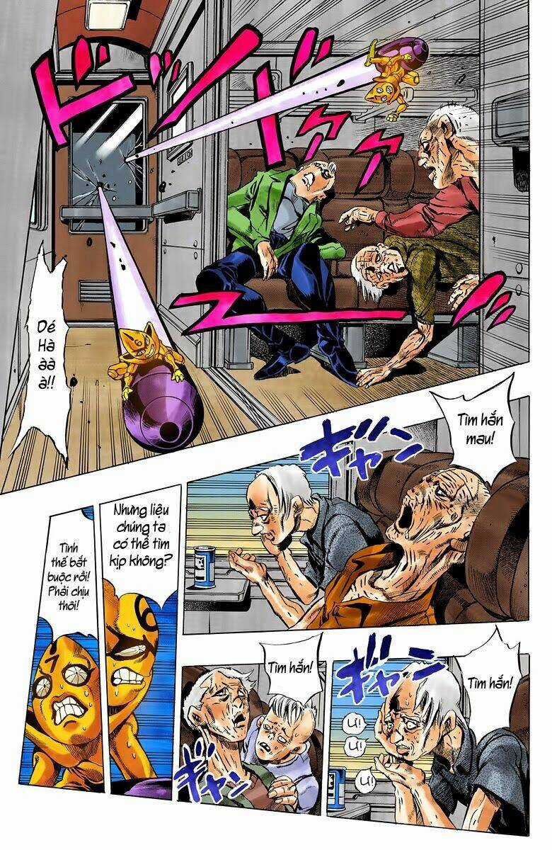 Cuộc Phiêu Lưu Bí Ẩn - Chapter 490 - Trang 16