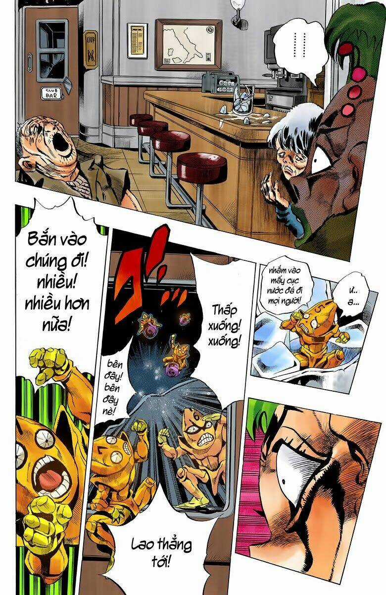 Cuộc Phiêu Lưu Bí Ẩn - Chapter 490 - Trang 19