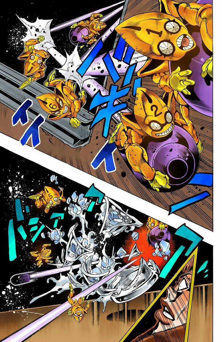 Cuộc Phiêu Lưu Bí Ẩn - Chapter 490 - Trang 20