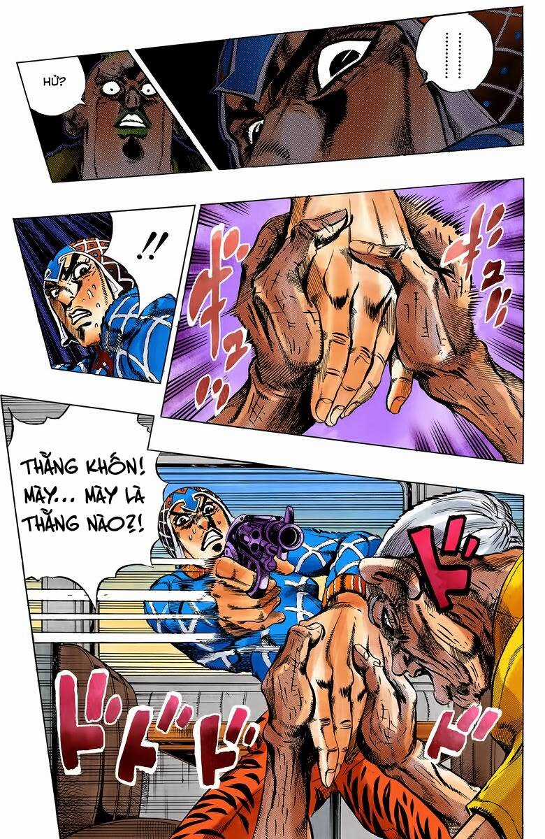 Cuộc Phiêu Lưu Bí Ẩn - Chapter 491 - Trang 12