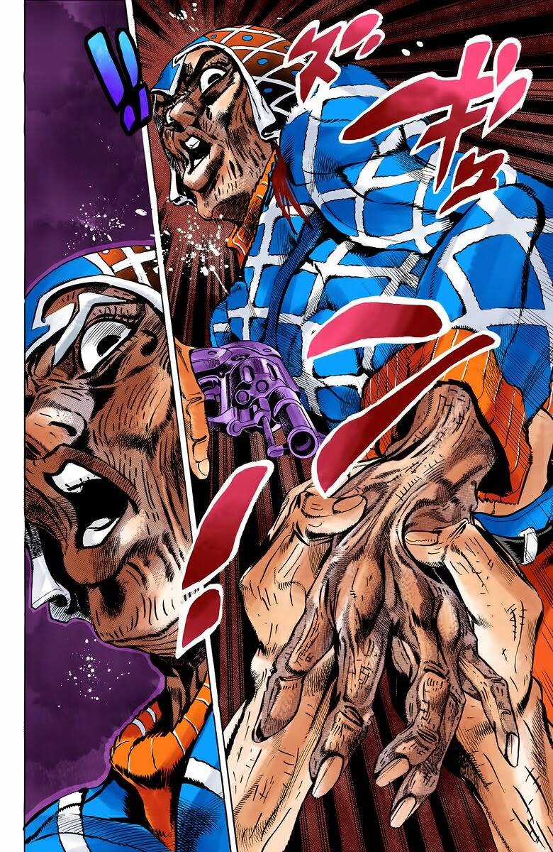 Cuộc Phiêu Lưu Bí Ẩn - Chapter 491 - Trang 13