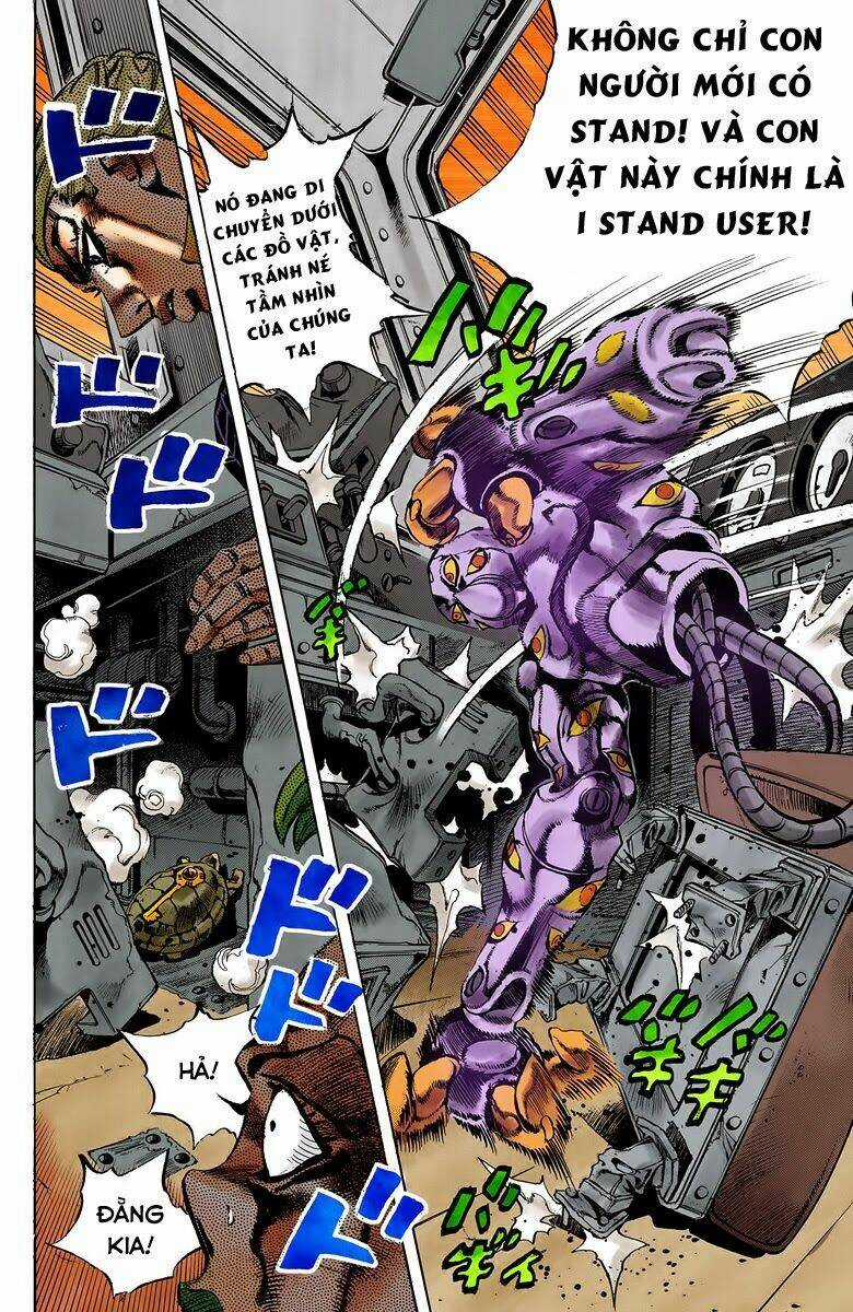 Cuộc Phiêu Lưu Bí Ẩn - Chapter 492 - Trang 13