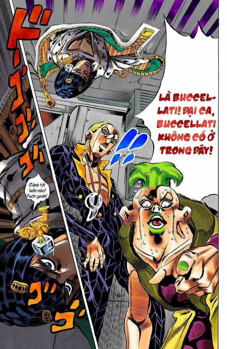 Cuộc Phiêu Lưu Bí Ẩn - Chapter 492 - Trang 20