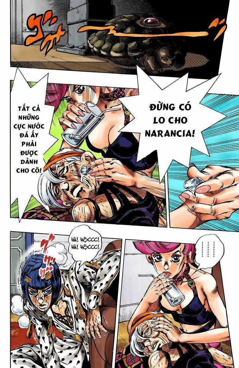 Cuộc Phiêu Lưu Bí Ẩn - Chapter 492 - Trang 3