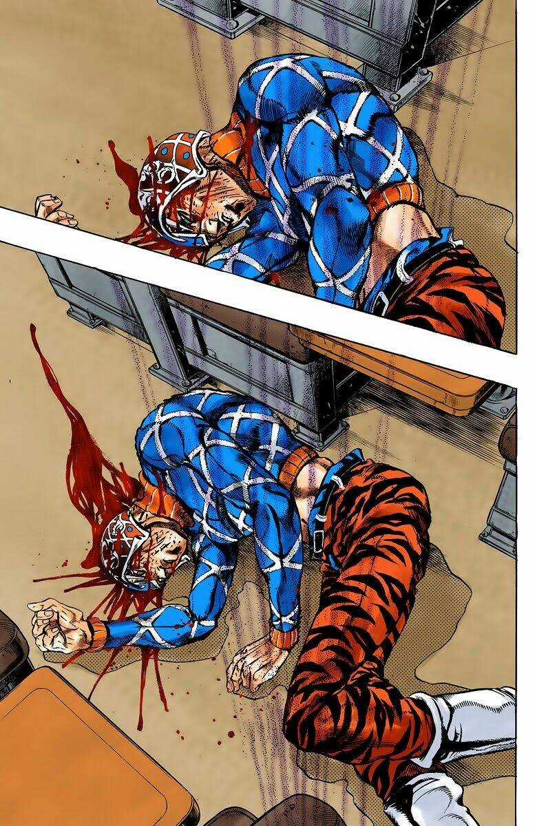 Cuộc Phiêu Lưu Bí Ẩn - Chapter 492 - Trang 6