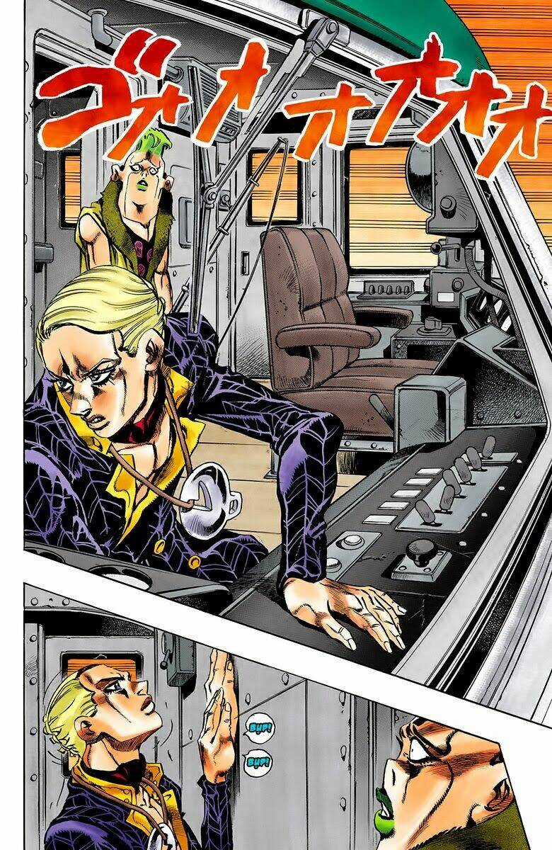 Cuộc Phiêu Lưu Bí Ẩn - Chapter 492 - Trang 7