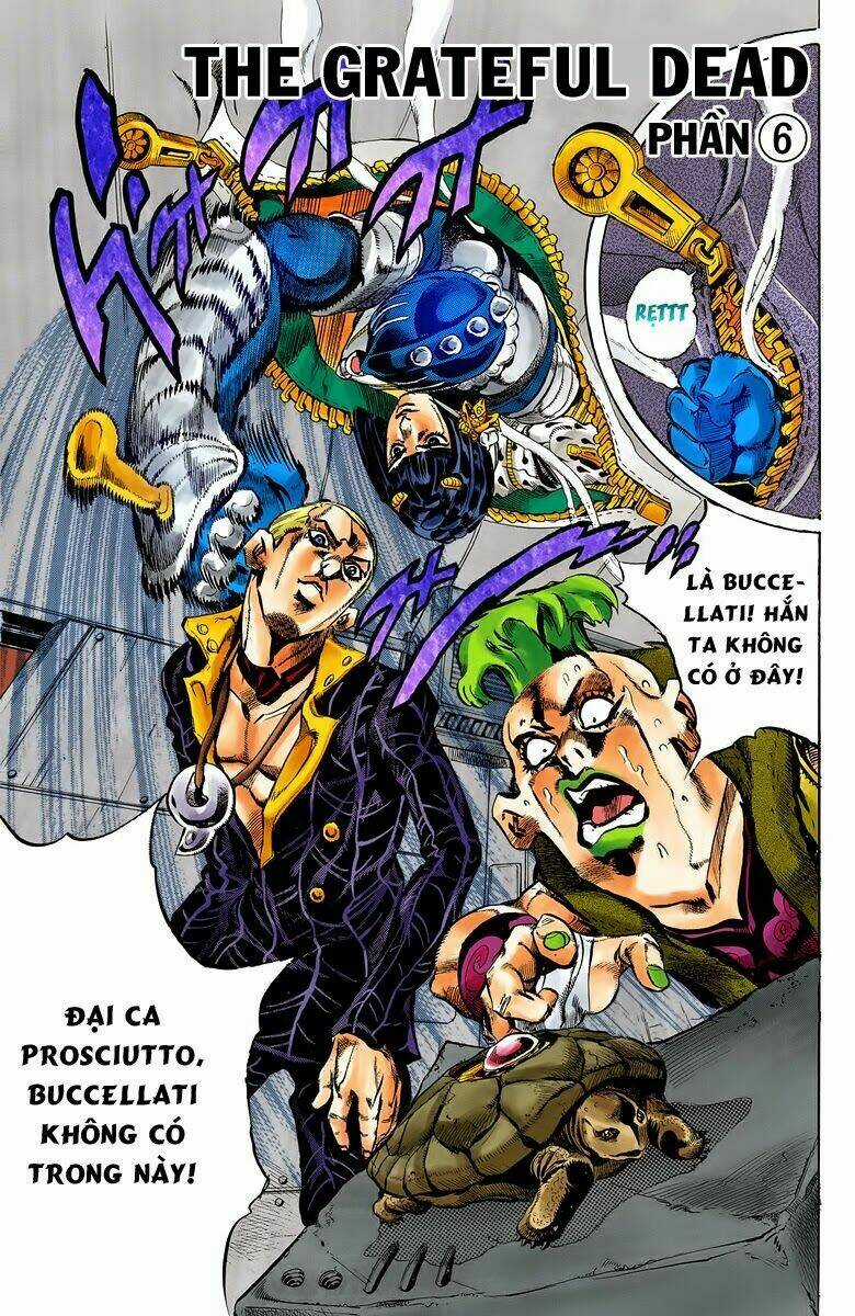 Cuộc Phiêu Lưu Bí Ẩn - Chapter 493 - Trang 2