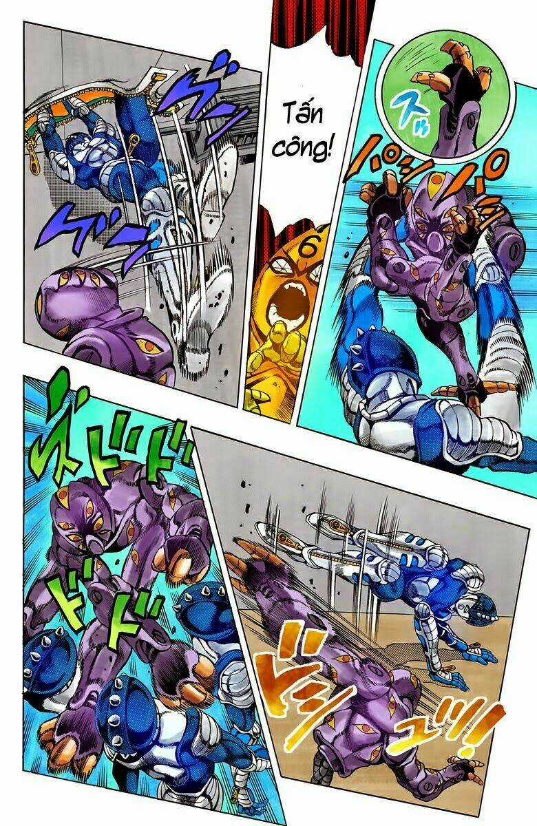 Cuộc Phiêu Lưu Bí Ẩn - Chapter 493 - Trang 6