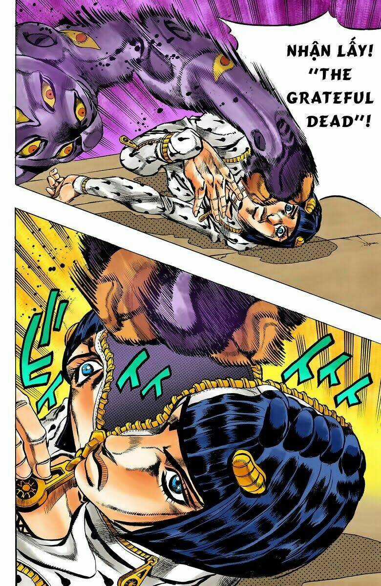 Cuộc Phiêu Lưu Bí Ẩn - Chapter 493 - Trang 10