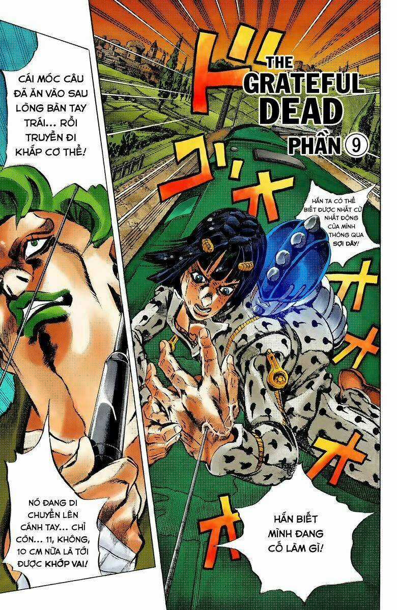 Cuộc Phiêu Lưu Bí Ẩn - Chapter 496 - Trang 2