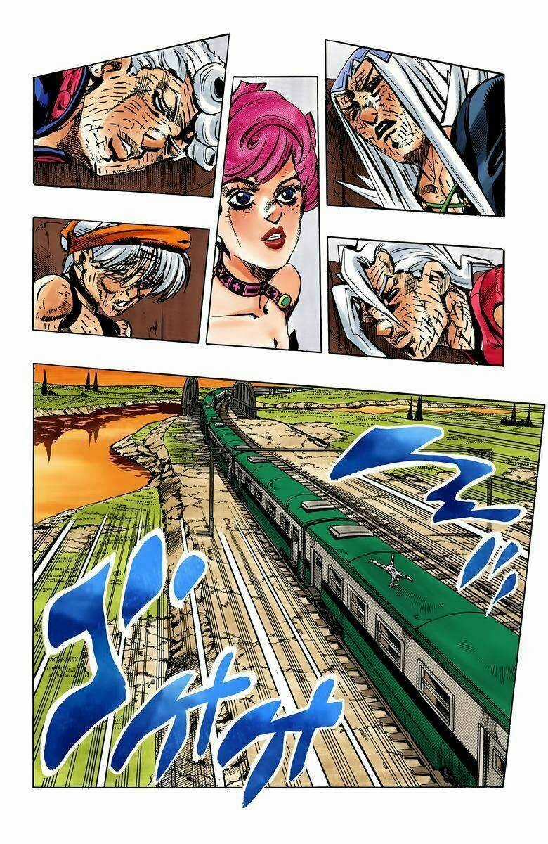 Cuộc Phiêu Lưu Bí Ẩn - Chapter 496 - Trang 4