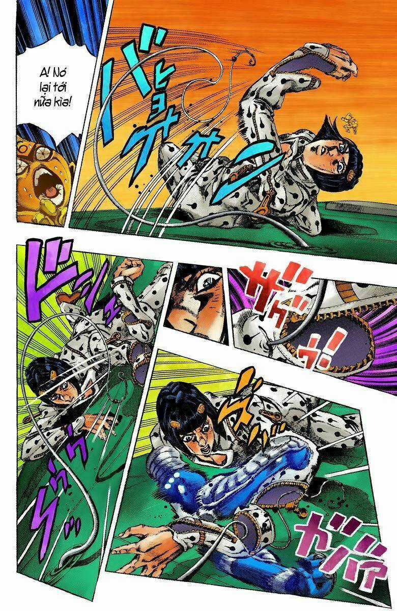 Cuộc Phiêu Lưu Bí Ẩn - Chapter 496 - Trang 6