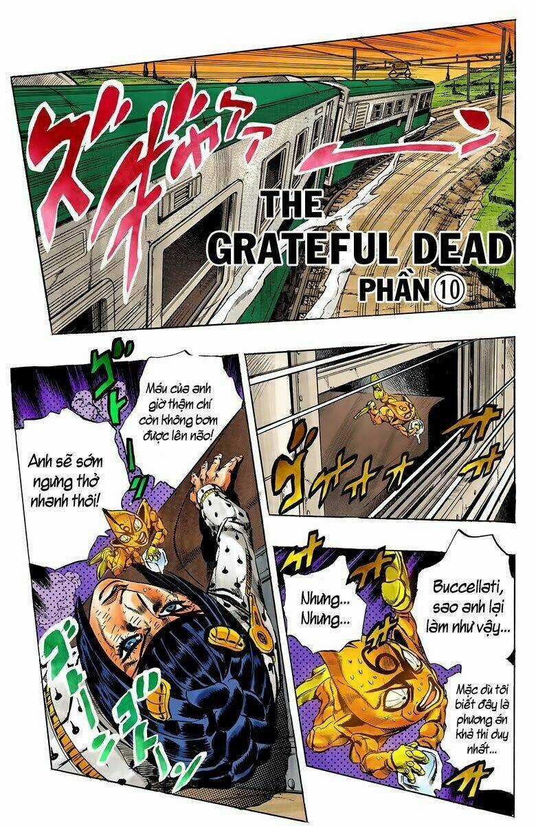 Cuộc Phiêu Lưu Bí Ẩn - Chapter 497 - Trang 2