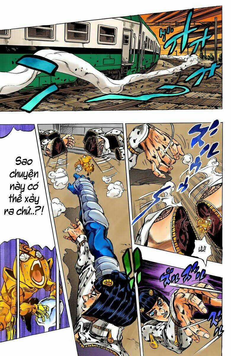 Cuộc Phiêu Lưu Bí Ẩn - Chapter 497 - Trang 13