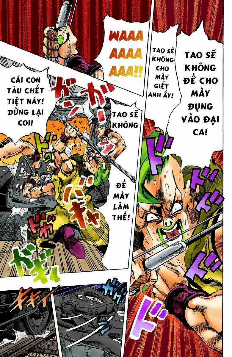 Cuộc Phiêu Lưu Bí Ẩn - Chapter 497 - Trang 15