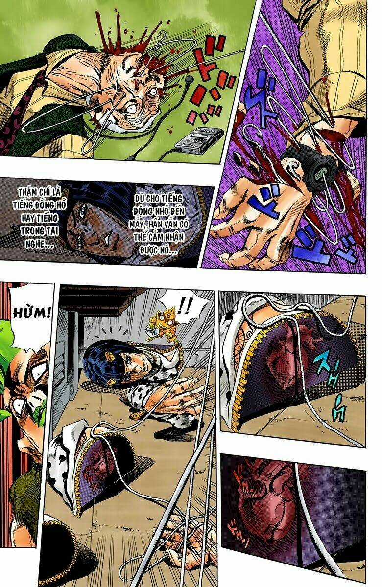 Cuộc Phiêu Lưu Bí Ẩn - Chapter 497 - Trang 7