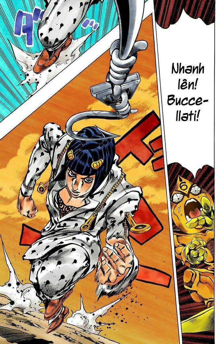 Cuộc Phiêu Lưu Bí Ẩn - Chapter 498 - Trang 11