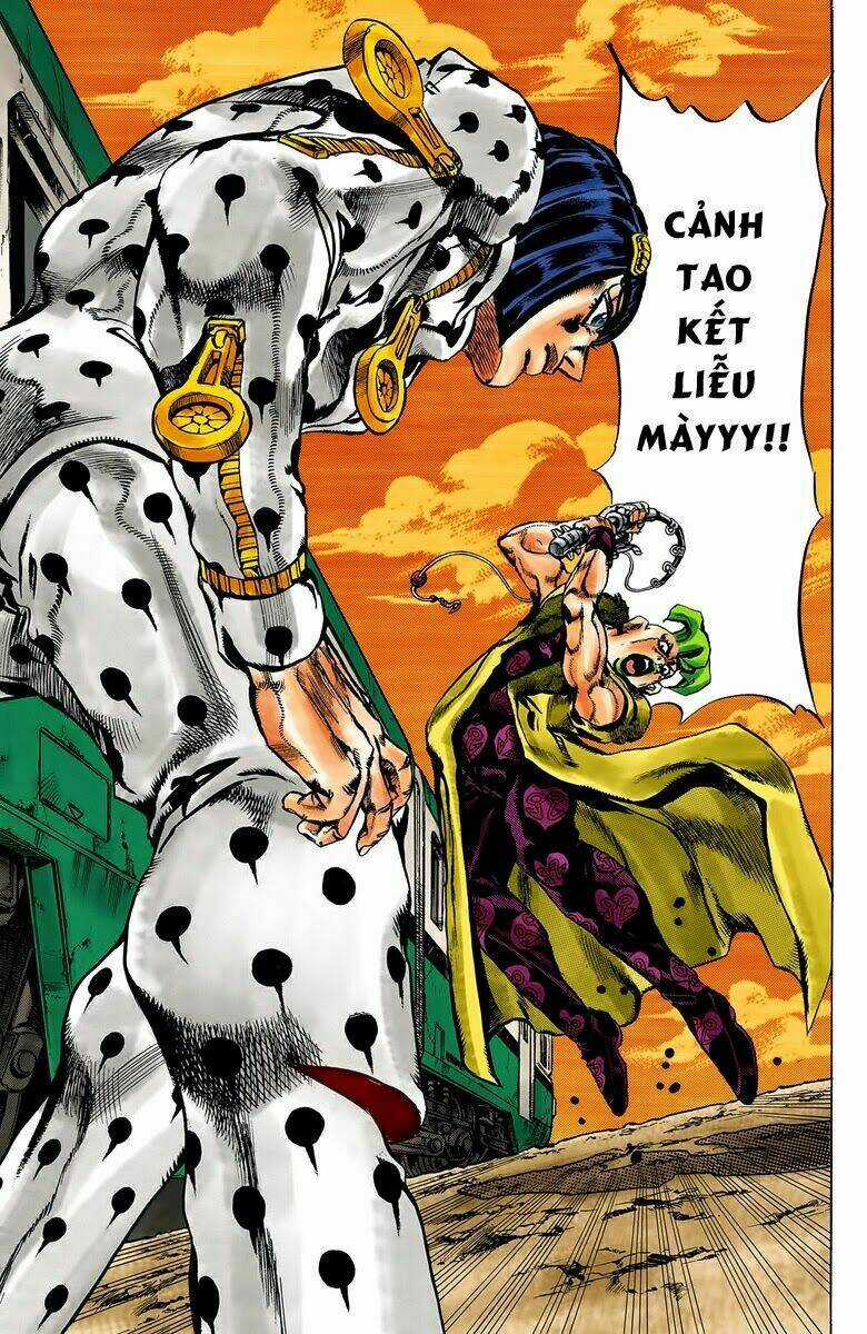 Cuộc Phiêu Lưu Bí Ẩn - Chapter 498 - Trang 9