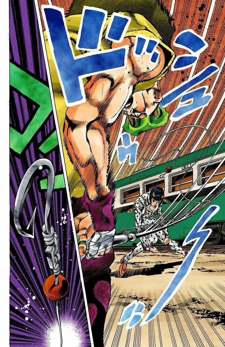 Cuộc Phiêu Lưu Bí Ẩn - Chapter 498 - Trang 10