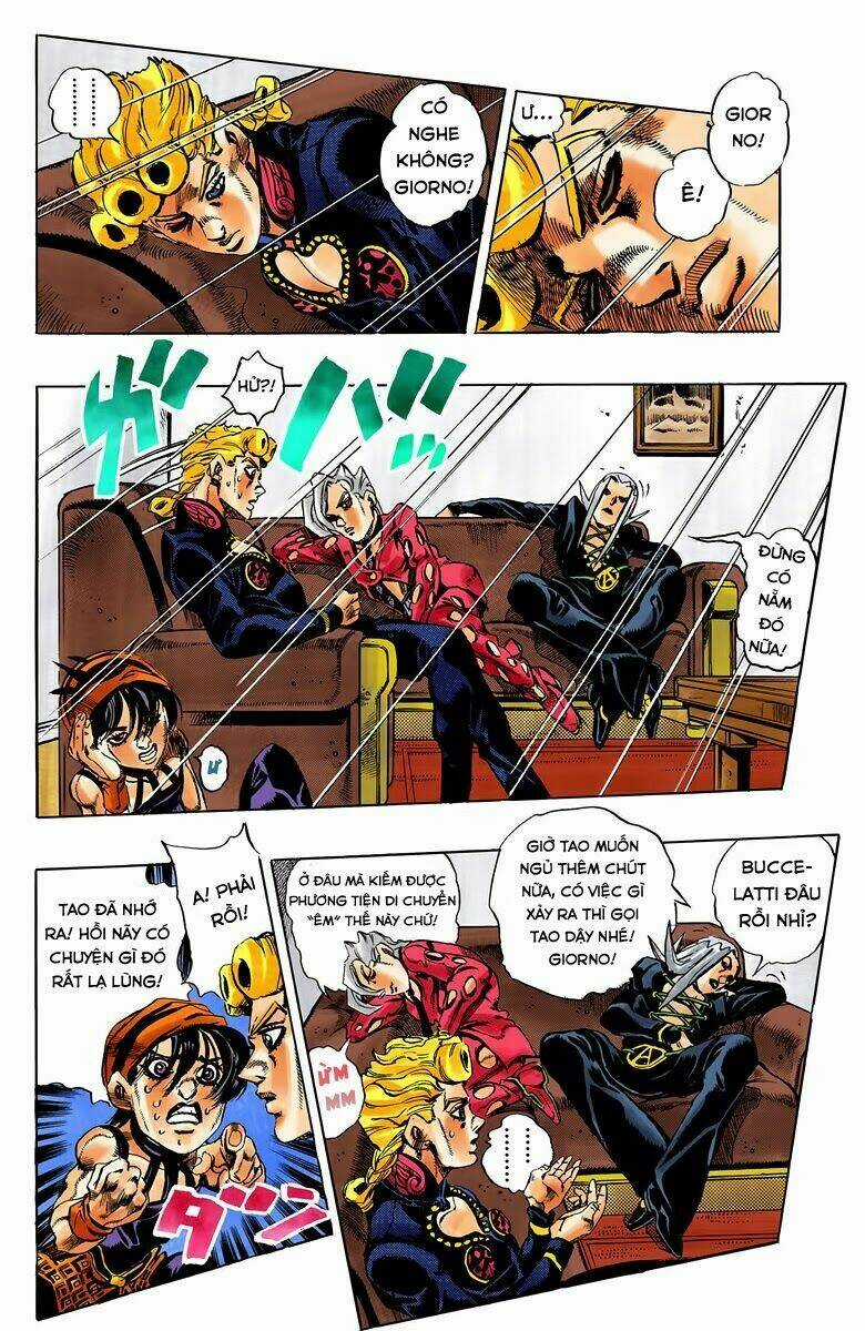 Cuộc Phiêu Lưu Bí Ẩn - Chapter 499 - Trang 14