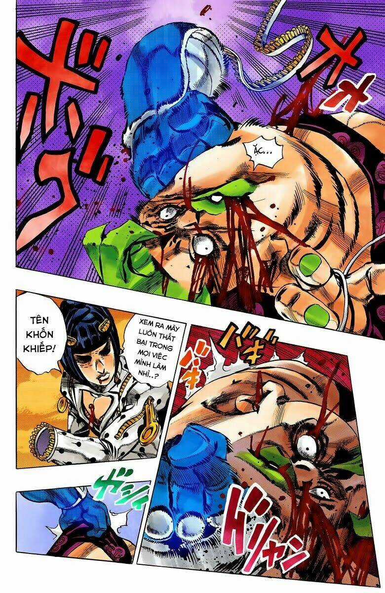 Cuộc Phiêu Lưu Bí Ẩn - Chapter 499 - Trang 10