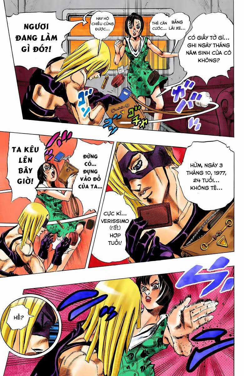 Cuộc Phiêu Lưu Bí Ẩn - Chapter 500 - Trang 16