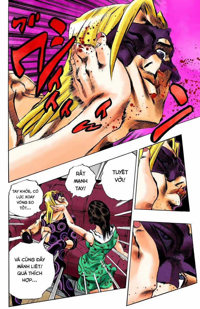 Cuộc Phiêu Lưu Bí Ẩn - Chapter 500 - Trang 17