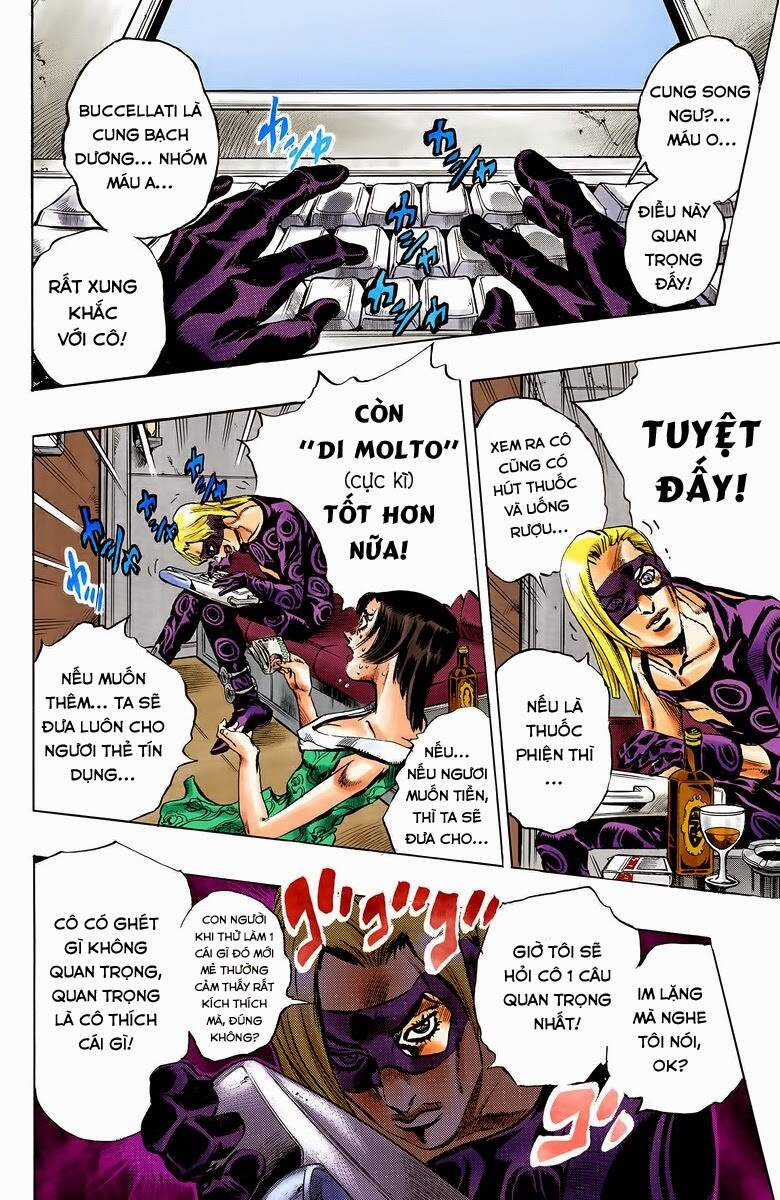 Cuộc Phiêu Lưu Bí Ẩn - Chapter 500 - Trang 19