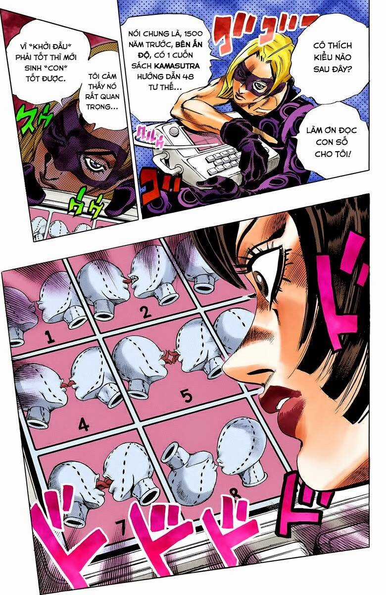 Cuộc Phiêu Lưu Bí Ẩn - Chapter 500 - Trang 20