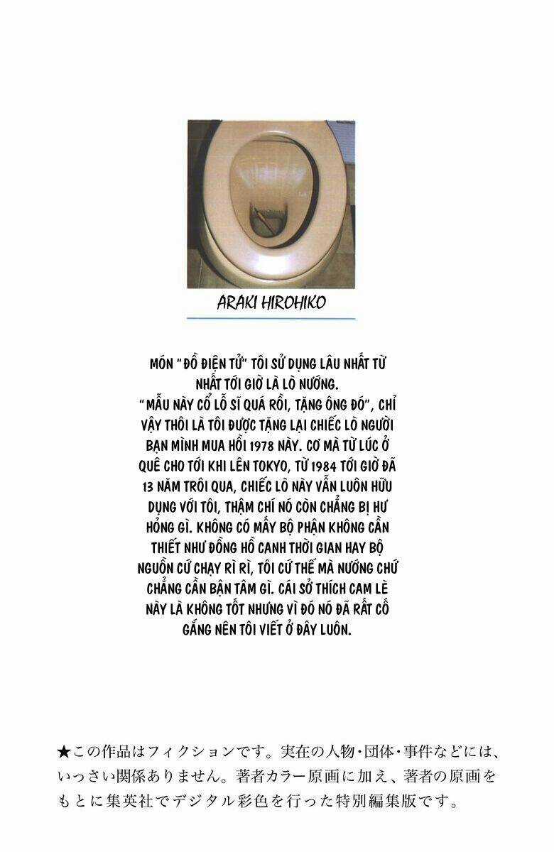 Cuộc Phiêu Lưu Bí Ẩn - Chapter 500 - Trang 3