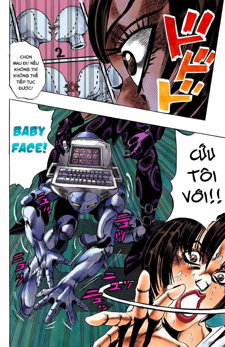 Cuộc Phiêu Lưu Bí Ẩn - Chapter 500 - Trang 21