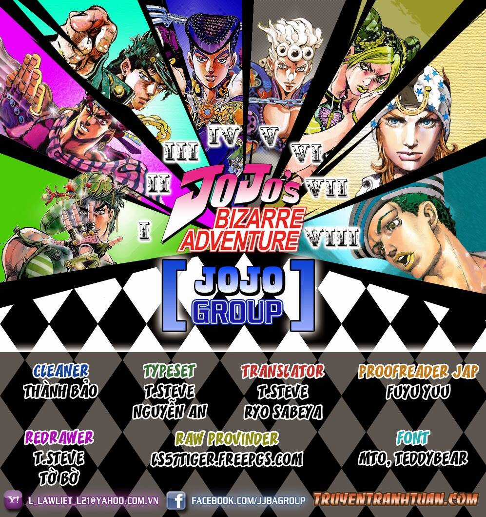 Cuộc Phiêu Lưu Bí Ẩn - Chapter 500 - Trang 24