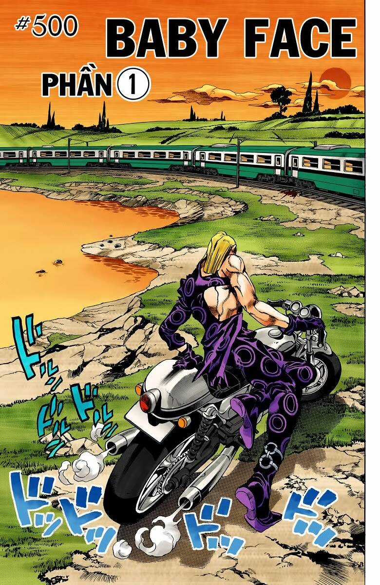 Cuộc Phiêu Lưu Bí Ẩn - Chapter 500 - Trang 4