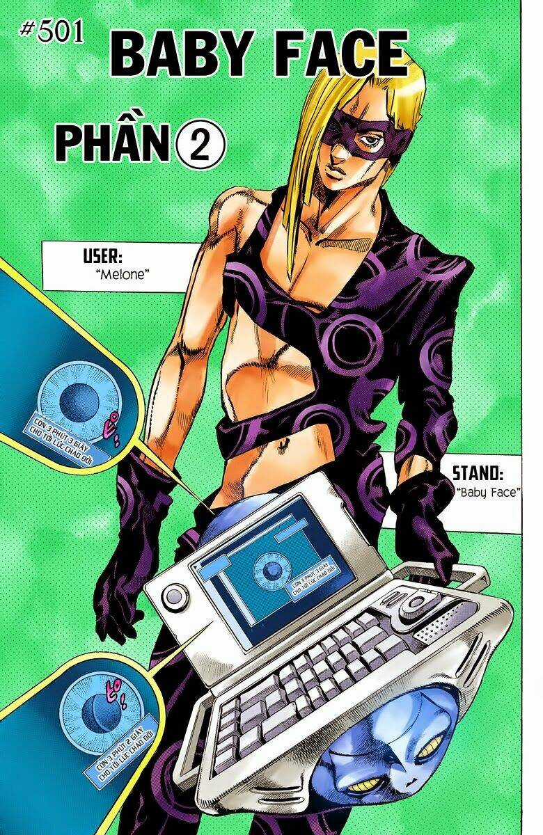 Cuộc Phiêu Lưu Bí Ẩn - Chapter 501 - Trang 2