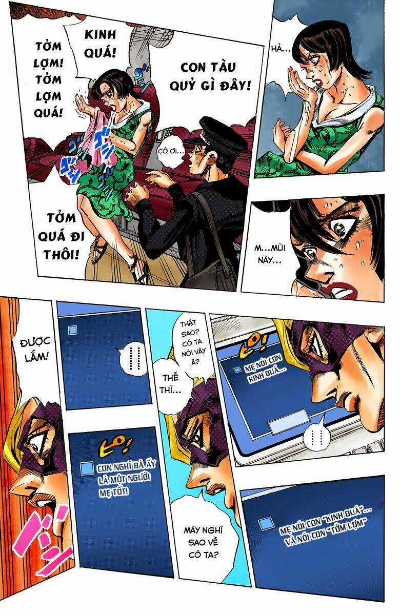 Cuộc Phiêu Lưu Bí Ẩn - Chapter 501 - Trang 12