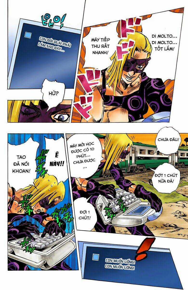 Cuộc Phiêu Lưu Bí Ẩn - Chapter 501 - Trang 13