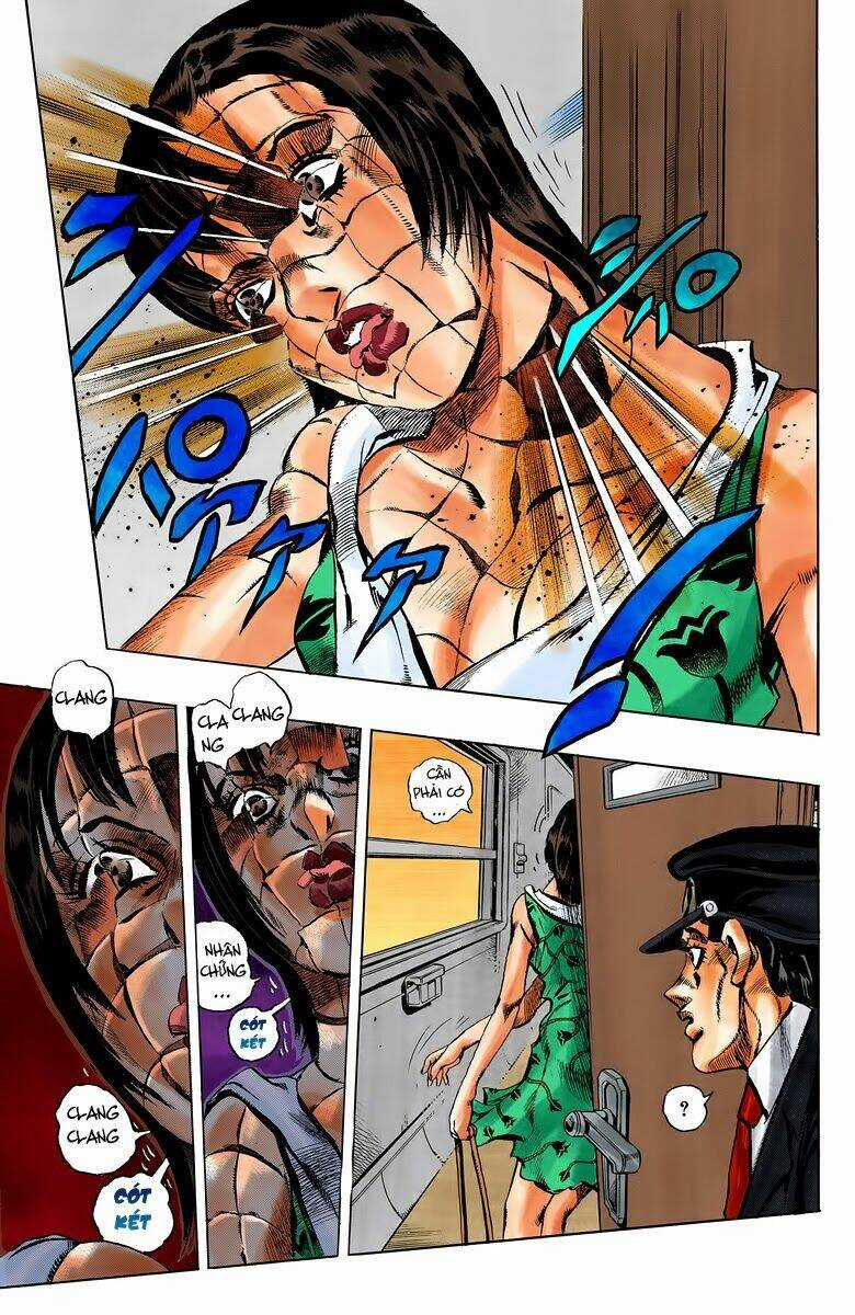 Cuộc Phiêu Lưu Bí Ẩn - Chapter 501 - Trang 16