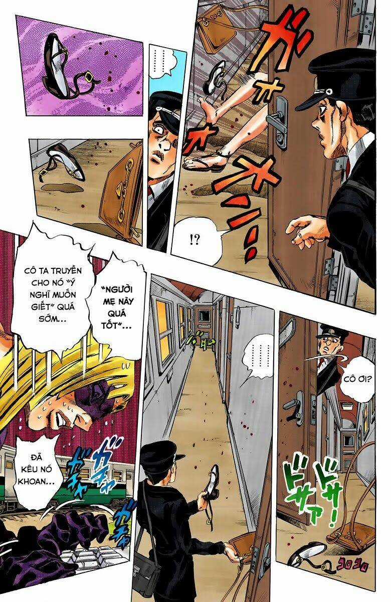 Cuộc Phiêu Lưu Bí Ẩn - Chapter 501 - Trang 18