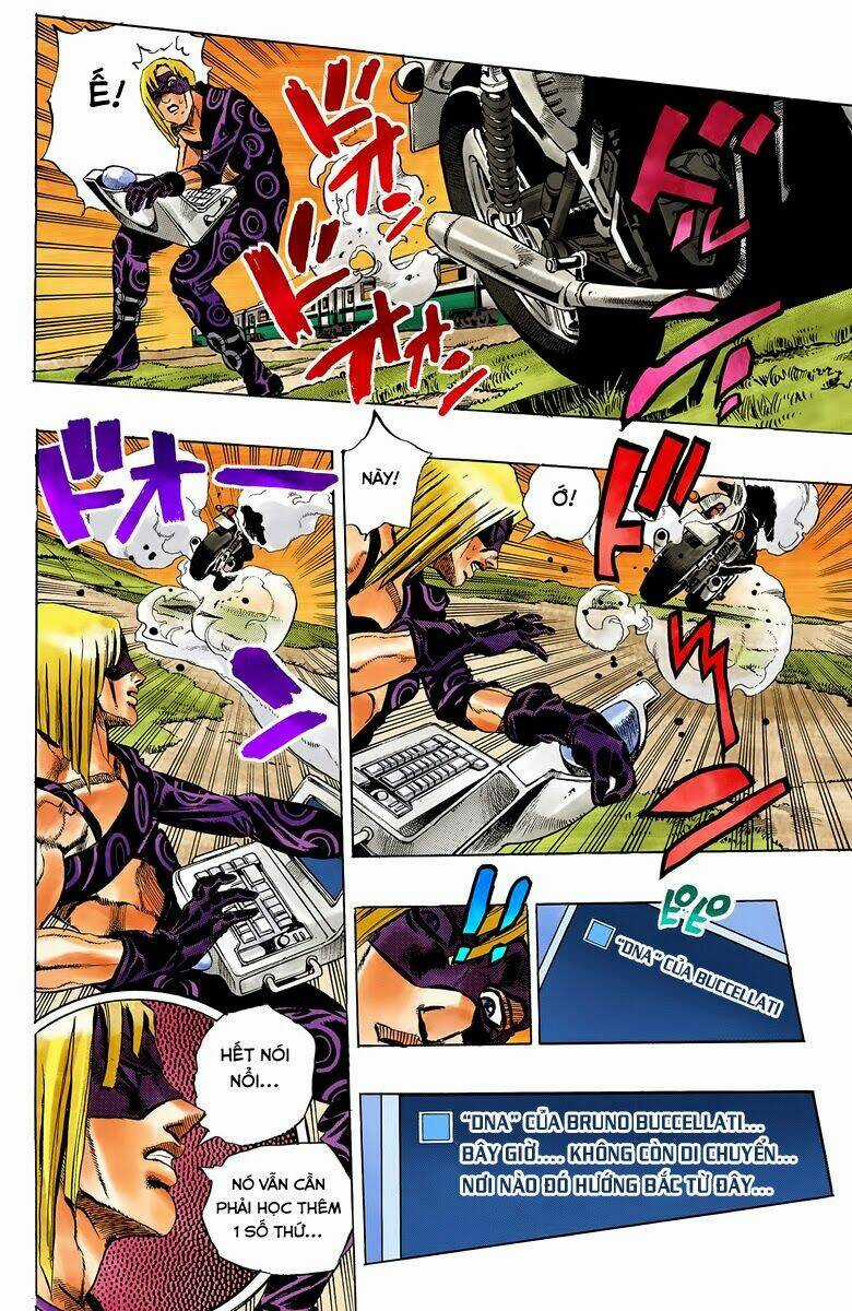 Cuộc Phiêu Lưu Bí Ẩn - Chapter 501 - Trang 19